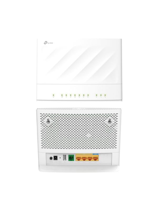 Fowhe.com Router WiFi VoIP a Ugento