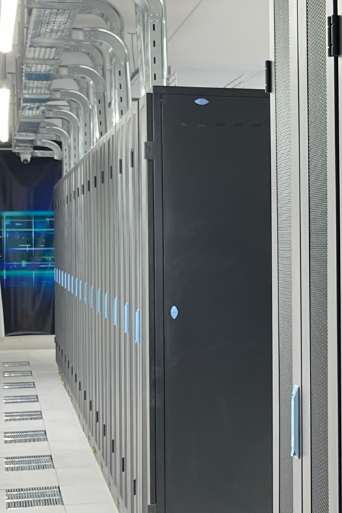 Soluzioni verticali per le rinnovabili