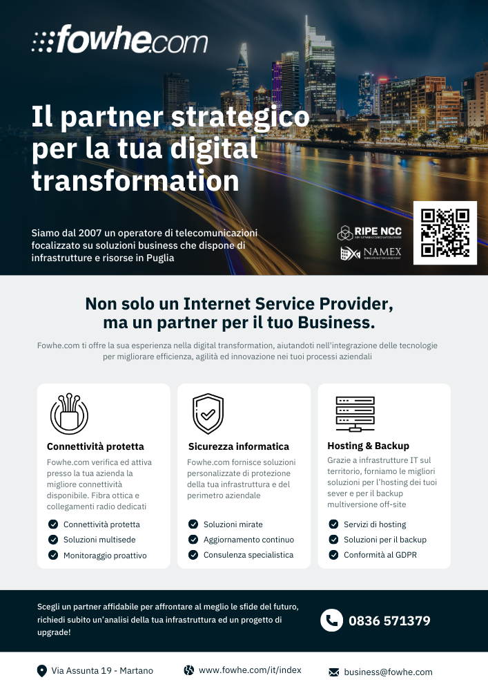 Comunicazione unificata